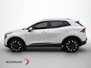 Kia Sportage bild 5