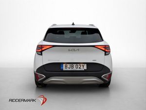 Kia Sportage bild 7