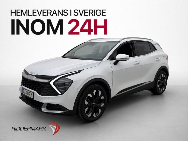 Kia Sportage bild 3