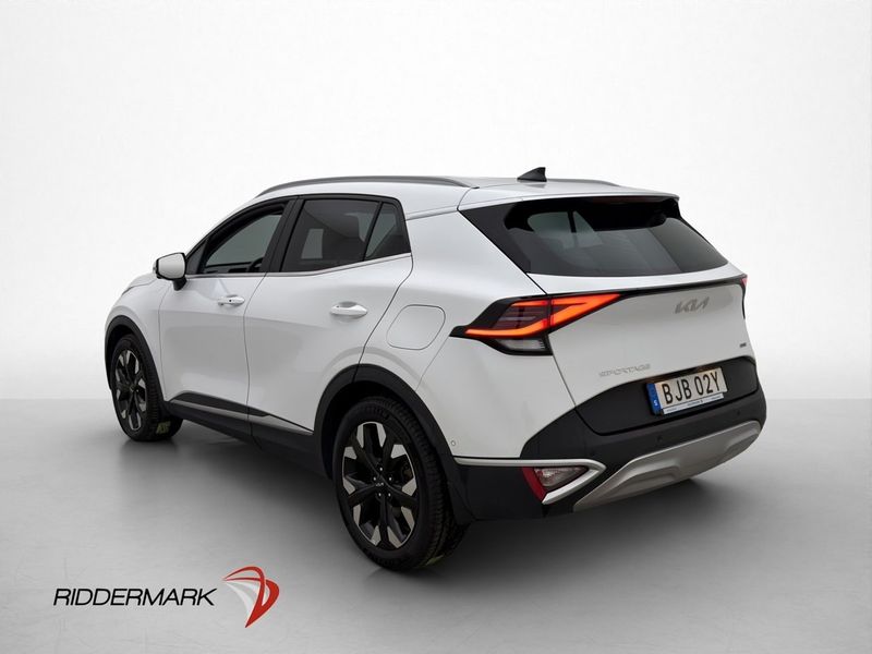 Kia Sportage bild 6