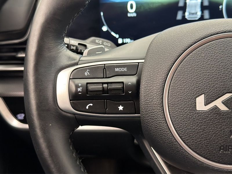 Kia Sportage bild 24