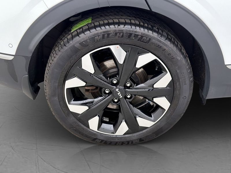 Kia Sportage bild 12