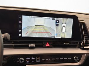 Kia Sportage bild 35