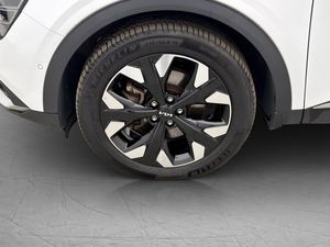 Kia Sportage bild 10