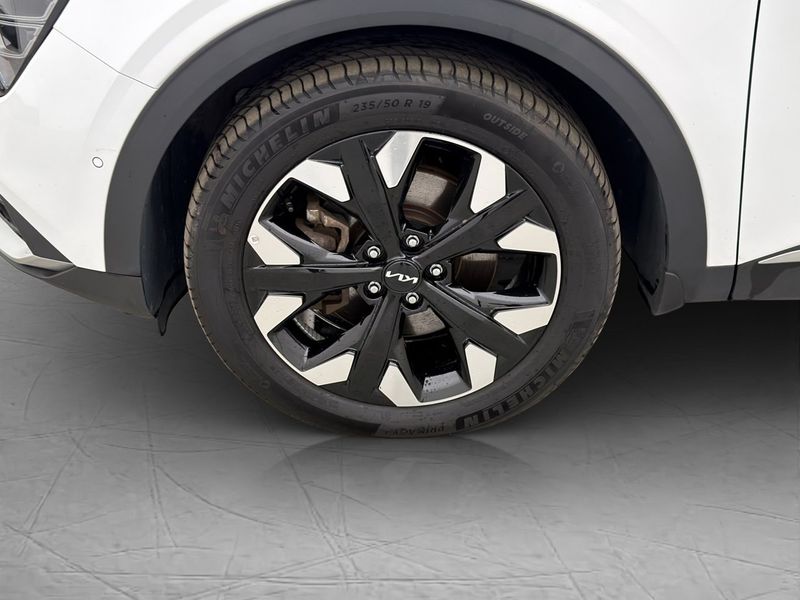 Kia Sportage bild 10