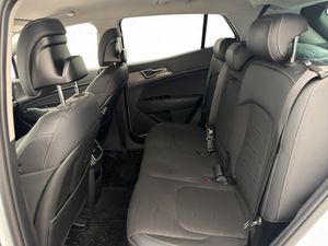 Kia Sportage bild 19