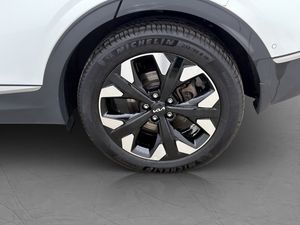 Kia Sportage bild 11
