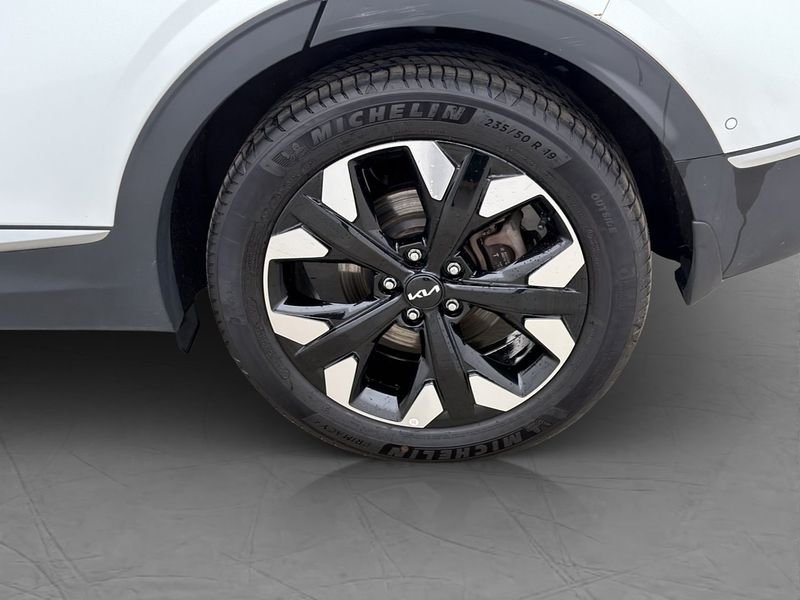 Kia Sportage bild 11