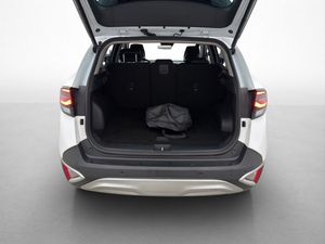 Kia Sportage bild 17