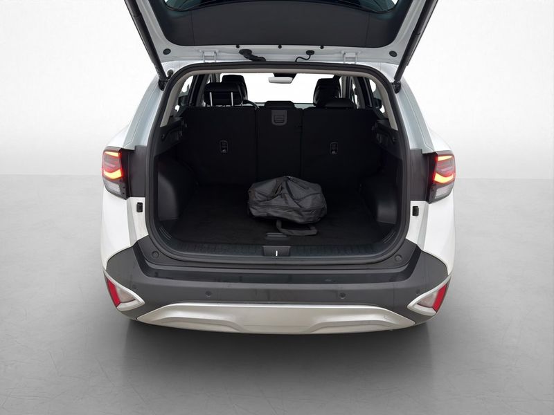 Kia Sportage bild 17