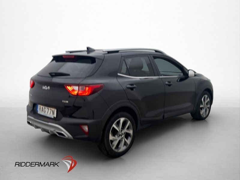 Kia Stonic bild 8