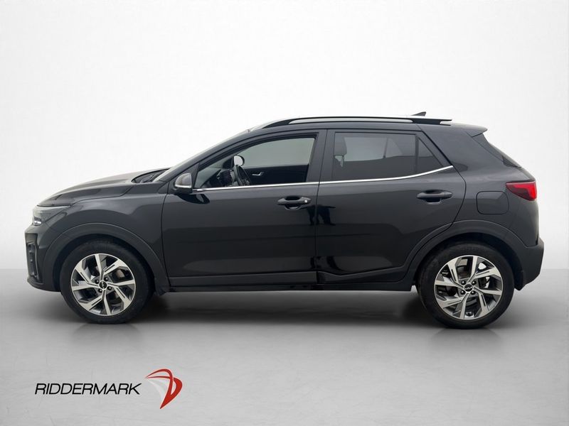 Kia Stonic bild 5