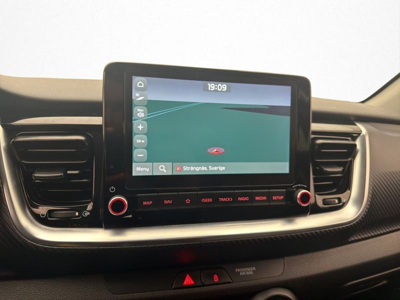 Kia Stonic bild 17