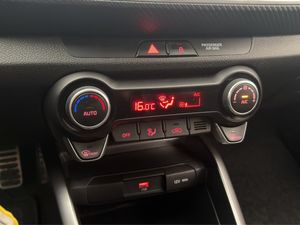 Kia Stonic bild 19