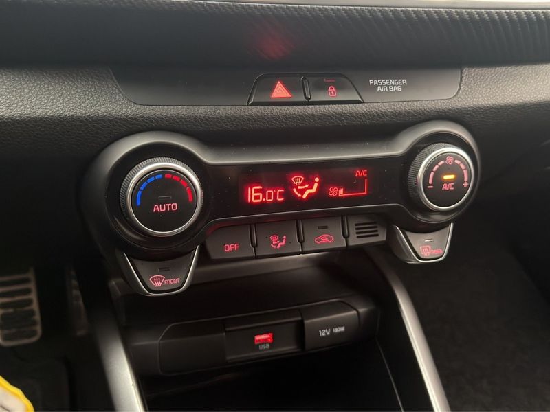 Kia Stonic bild 19