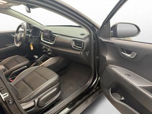 Kia Stonic bild 21
