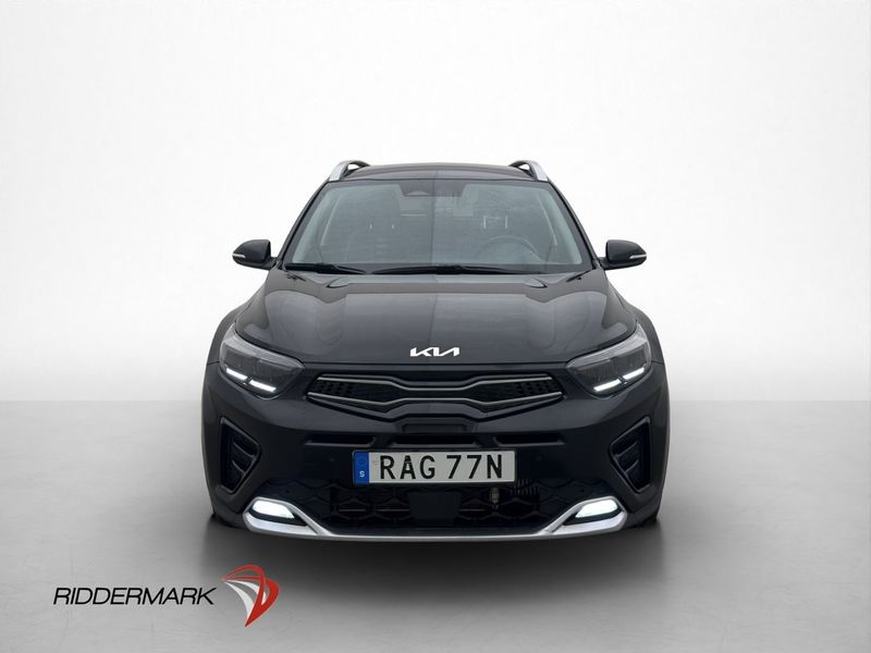Kia Stonic bild 2