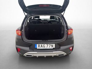 Kia Stonic bild 24