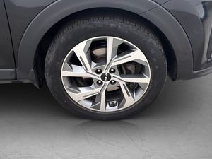 Kia Stonic bild 25