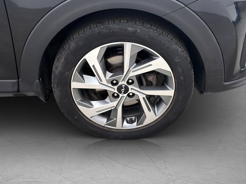 Kia Stonic bild 25