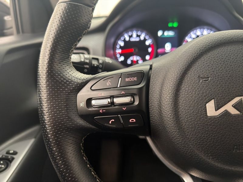 Kia Stonic bild 13