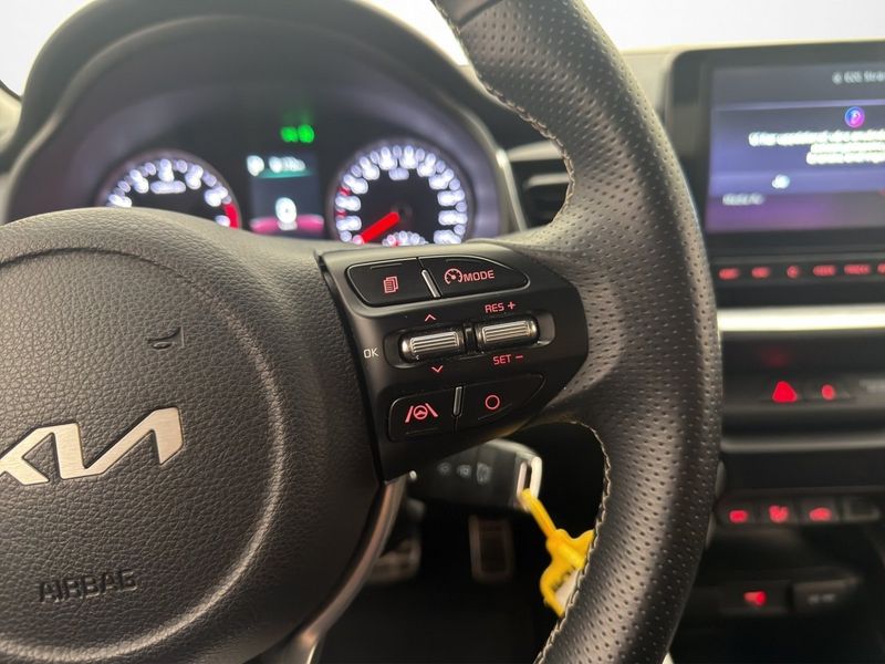 Kia Stonic bild 15