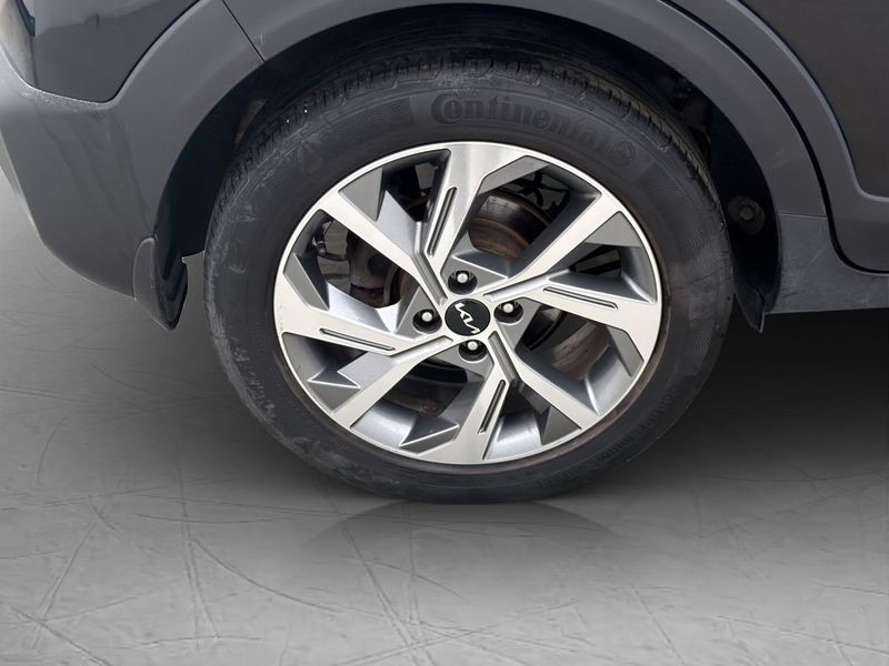 Kia Stonic bild 26