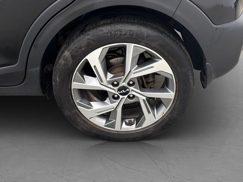 Kia Stonic bild 27