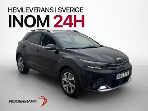 Kia Stonic bild 3