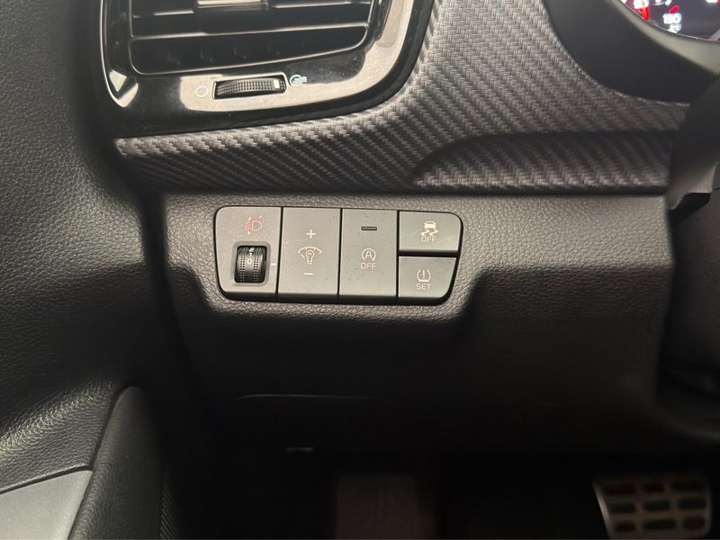 Kia Stonic bild 12