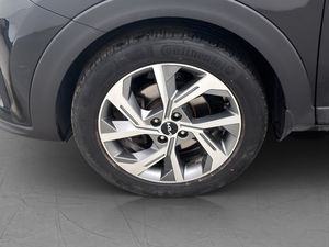 Kia Stonic bild 28
