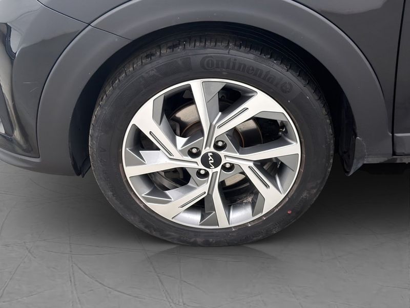 Kia Stonic bild 28