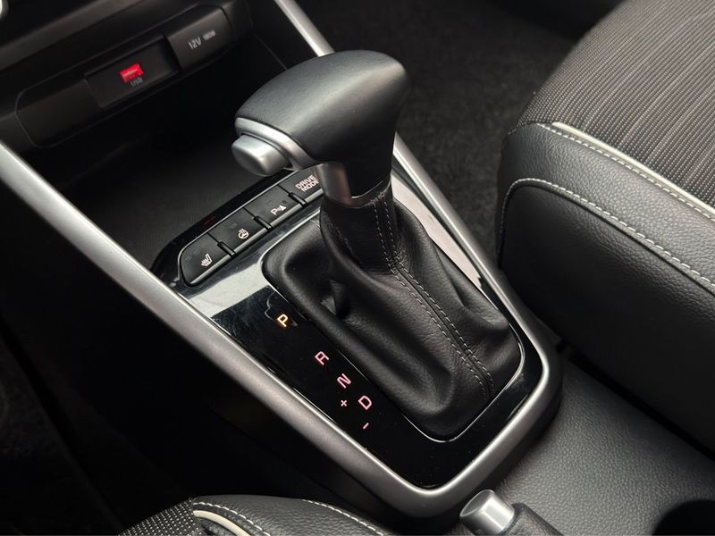 Kia Stonic bild 20