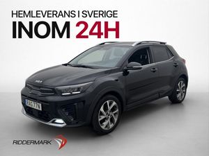 Kia Stonic bild 1