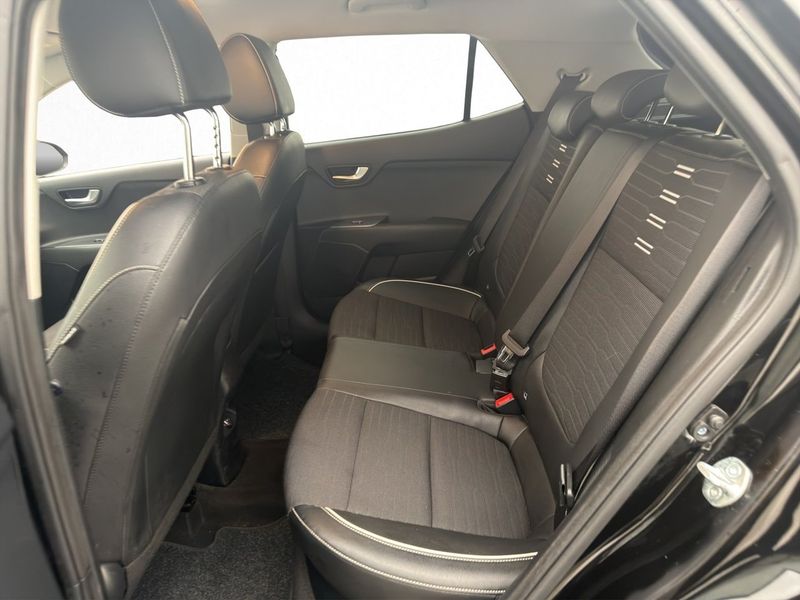 Kia Stonic bild 23