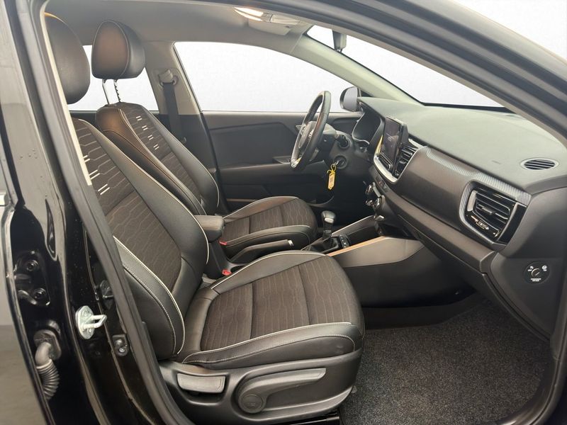 Kia Stonic bild 22