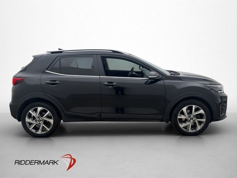 Kia Stonic bild 9