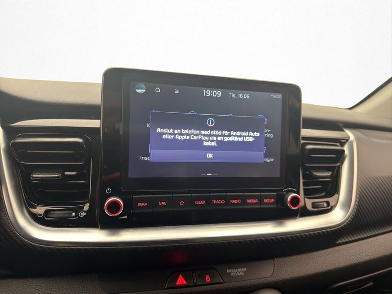 Kia Stonic bild 18