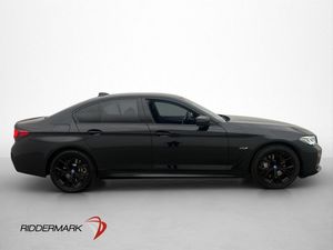 BMW 545 bild 9