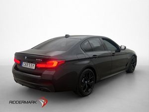 BMW 545 bild 8