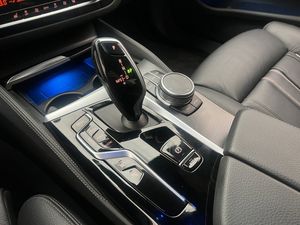 BMW 545 bild 26