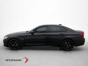 BMW 545 bild 5