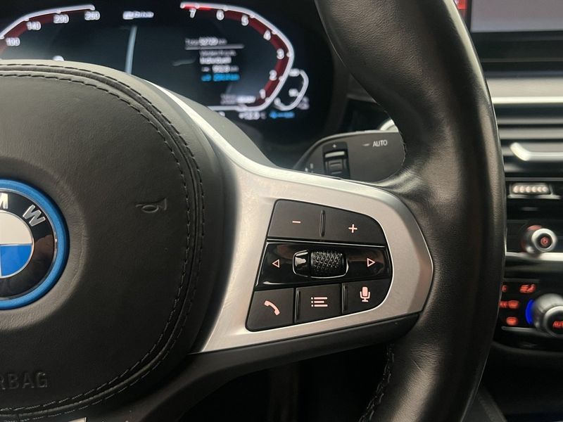 BMW 545 bild 18