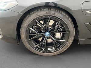 BMW 545 bild 35