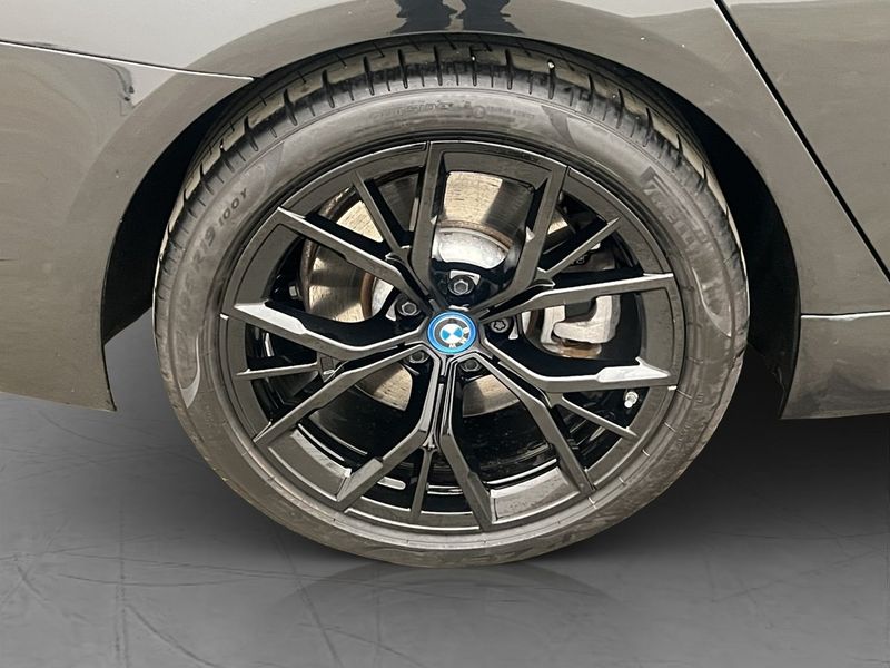 BMW 545 bild 33