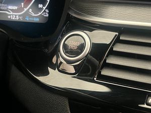BMW 545 bild 19