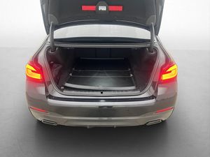 BMW 545 bild 31