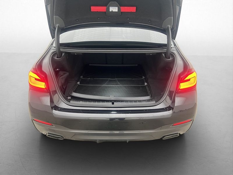 BMW 545 bild 31