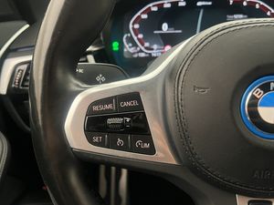 BMW 545 bild 15