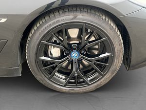 BMW 545 bild 34